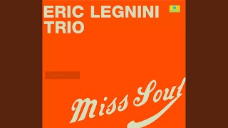 Video thumbnail of "Eric Legnini - Joga"