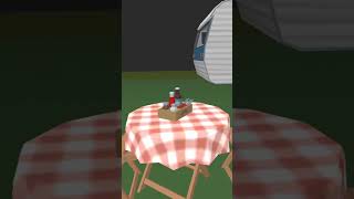 New Secret In Chicken Gun Update 4.0.0