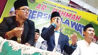 AR-RAHMAH Bersholawat Bersama Gus Azmi screenshot 5