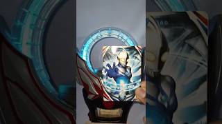 Dx Orb Ring Ultraman X+Ultraman Cosmos, Ultraman Orb FullMoon Xanadium #ultraman #tokusatsu #orb screenshot 5