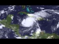 Hurricane Ivan - 2004