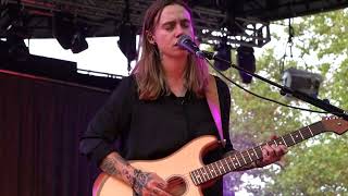 Julien Baker  Relative Fiction (Central Park SummerStage, NYC 8/21/22)