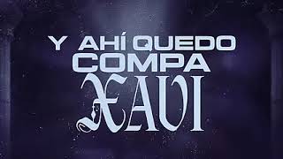 CUANDO ME OCUPES - NETON VEGA & XAVI