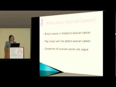 Education & Advocacy Day SouthFL: Maxine Chang Chin, ARNP - video from My Risk