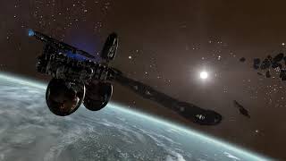X4: Foundations | Trailer | EGOSOFT