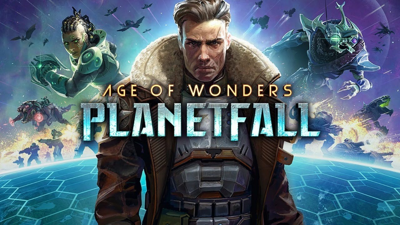 age of wonders: planetfall ps4 release date age of wonders: planetfall ps4 release date
