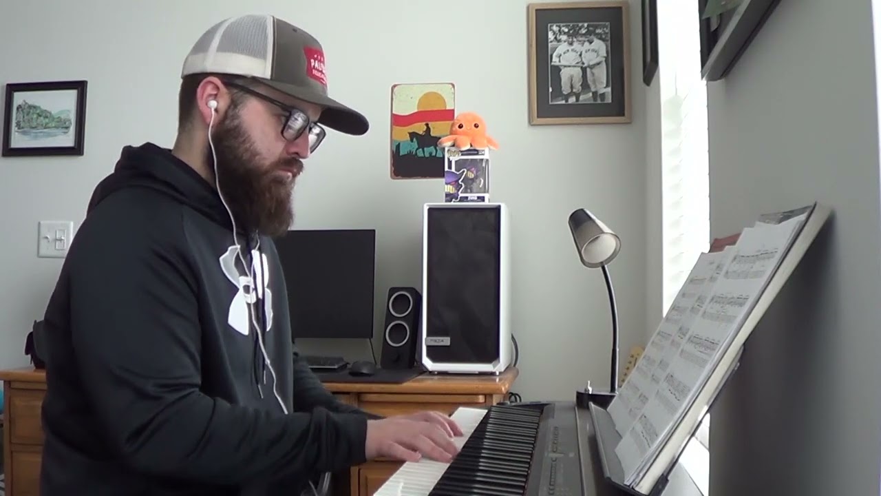 Obejrzyj Ingrid Michaelson - Open Hands - Piano Cover w YouTube Obejrzyj Ingrid Michaelson - Open Hands - Piano Cover w YouTube
