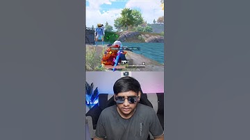 fastest 1v3🥵 wait for end🔥🗿 #bgmi #shorts #short#shortsfeed #pubgmobile