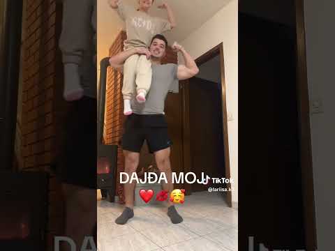 Larisin Dajđa #frendovi