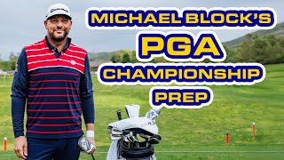 Why Not: A Look Inside the Life of PGA Professional Michael Block | TaylorMade Golf