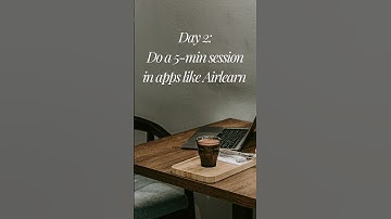 Level up your language learning journey in 7 days. #motivation #languages #airlearn