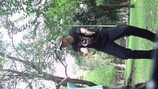 Sensualize Luizinho [Bisgui] vs Mauricio Lima [No Stress] Equipe Evolution Fusion