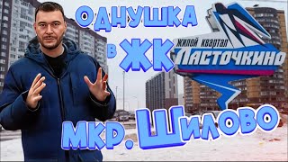 видео: Воронеж.Однокомнатная квартира в Советском районе.Мкр Шилово.ЖК Ласточкино. картинка: Воронеж.Однокомнатная квартира в Советском районе.Мкр Шилово.ЖК Ласточкино.