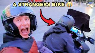 I WENT TO PARIS... and made terrible decisions 😃