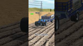 🚜 Sonalika Tractor Farming Gameplay in FS23 🔥 | Real Indian Farming Simulator 23 🌾
