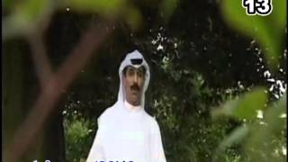 عبدالله الرويشد   أعتب عليه   YouTube