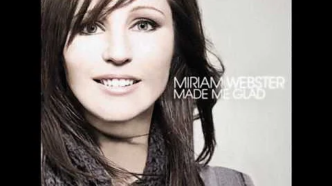 Loving Kindness Feat Darlene Zschech - Miriam Webs...