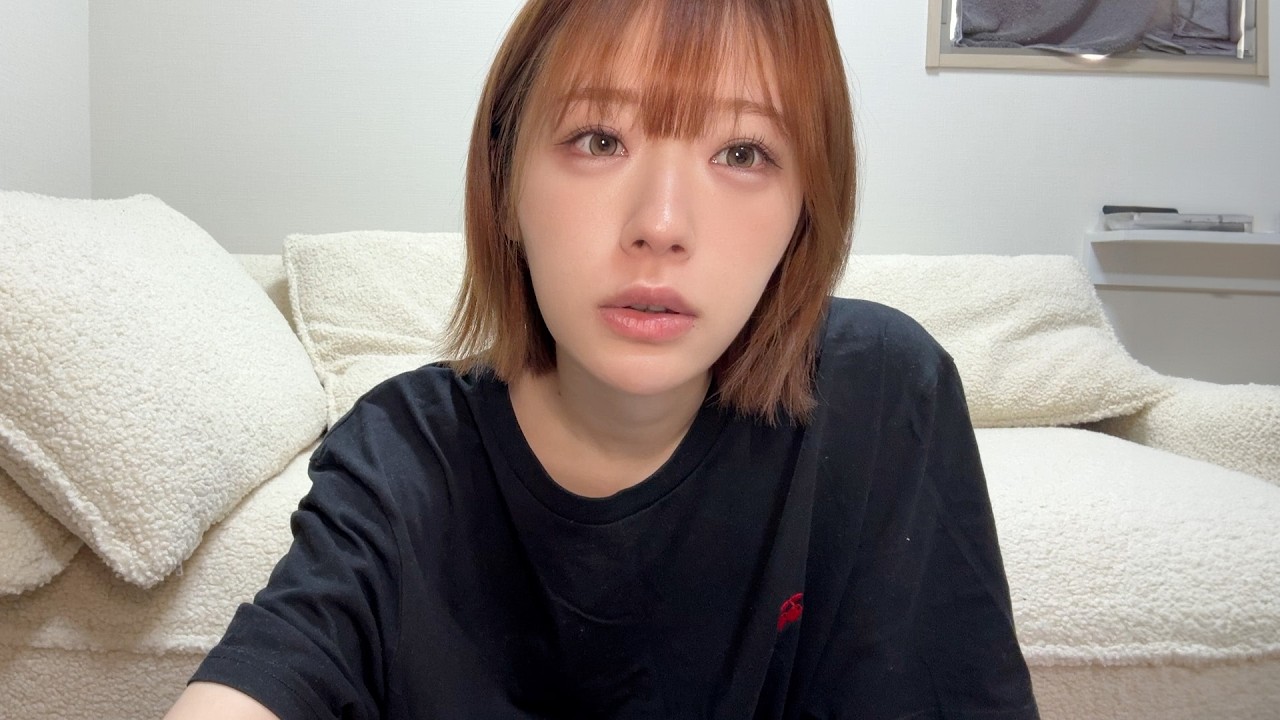 退院したので今後のYouTube活動について話します。