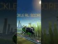 Double tap #rocketleague #rlchamp #rl #rocketleagueclips #gaming #rocketleaguegoals