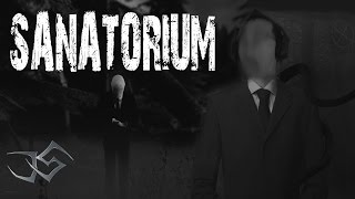 Speciál Horror game- Slenderman Sanatorium | John Smith |CZ | Facecam