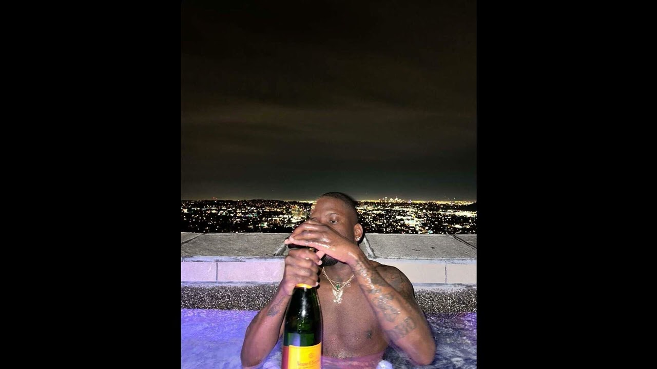 (Free) Josman Type Beat - "Panorama" (Prod. by MCP )