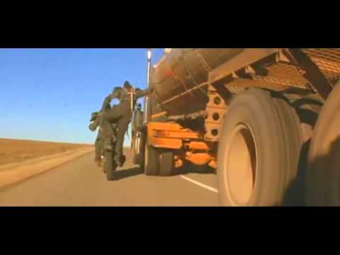 Mad Max Dubstep