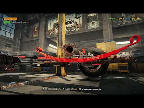 Car Mechanic Simulator