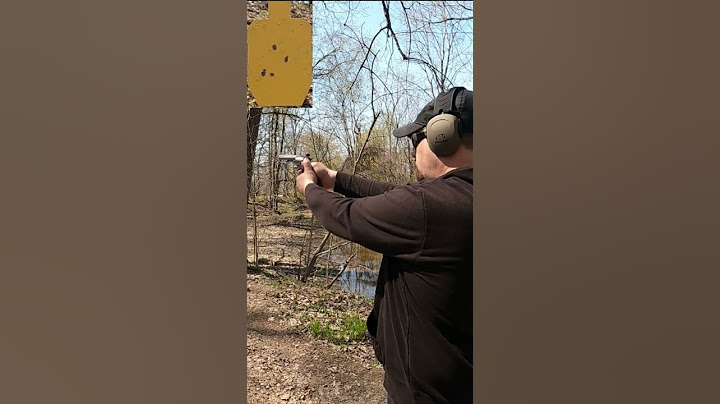 🎯.44 Special VS .38 Special from 40 Yards
