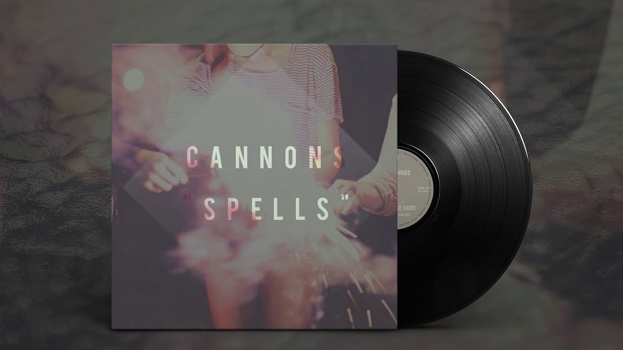 Spells  Cannons