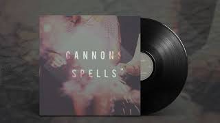 Watch Cannons Spells video