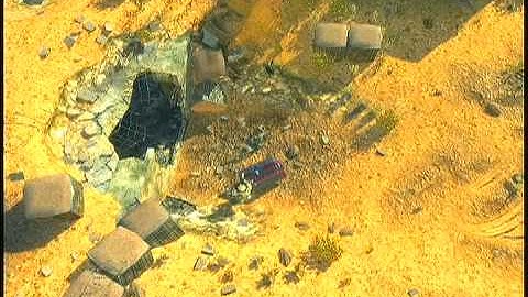 How to kill a juggernaut-MW3