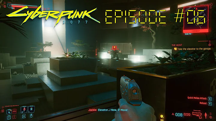 Cyberpunk 2077 Episode#06 24 Hour Live Stream Playthrough! Very Hard Nomad No Fast Travel PC