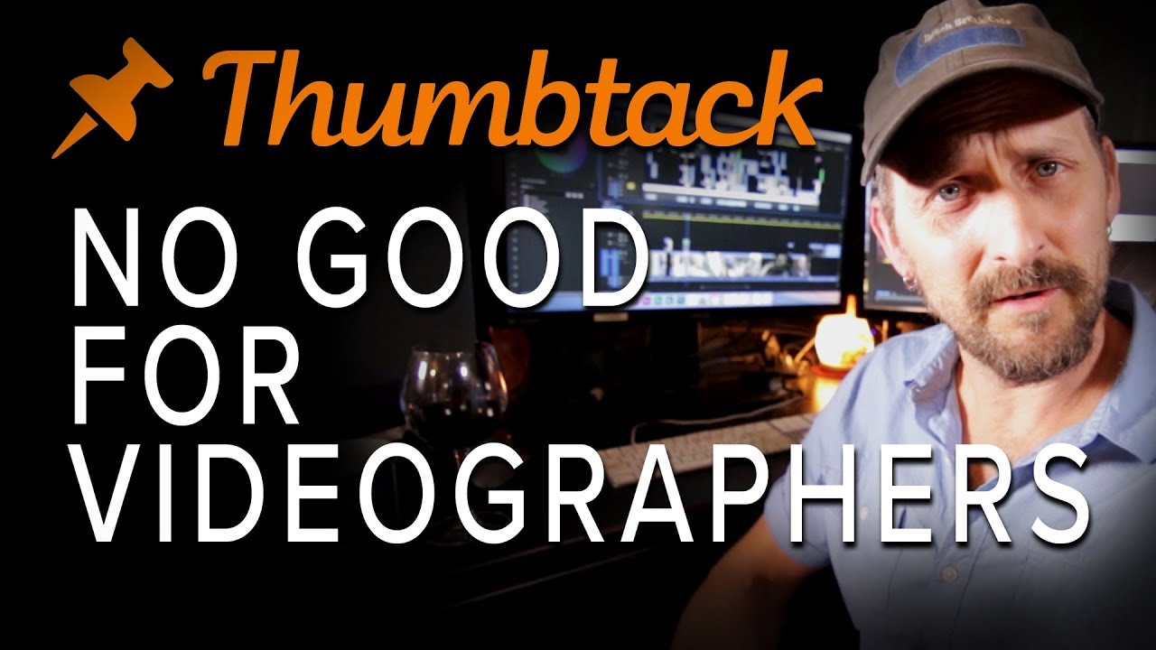 thumbtack