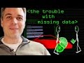 The Trouble with Missing Data - Computerphile