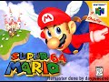 Super Mario 64 Remastered - Merry-Go-Round