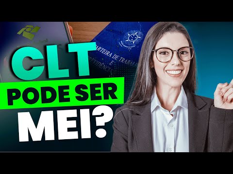 POSSO SER MEI
