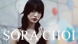 Korean Model Sora Choi Interview Fall 2016 Shows