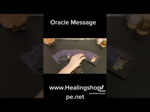 oracle message