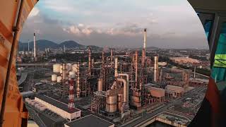 Industries In Which The Dynamox Solution Operates