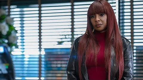 SNEAK PEEK CLIP FROM THE FIFTH EPISODE OF “POWER BOOK II: GHOST” SEASON THREE on tv+