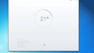 Hướng dẫn root android bằng Kingo ROOT