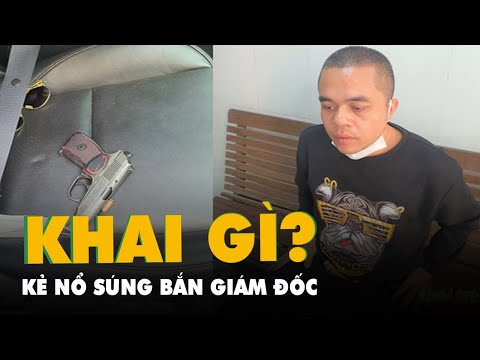 Video: Khai Trương Quán Cà Phê Xã Hội đen