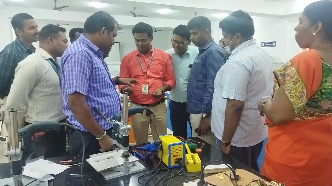 Printed Circuit Board YouTube