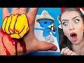 CRAZIEST Smurf Cat Art Videos EVER!? (AMAZING!)