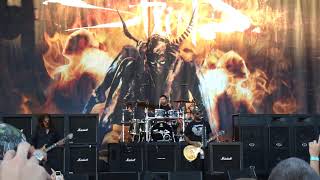 STAIND NOW LIVE UPROAR FESTIVAL 2012 CRICKET WIRELESS AMPHITHEATER BONNER SPRINGS KS 7-8-2012