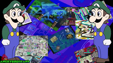 [YTP] AngryBirdsFan9 Can