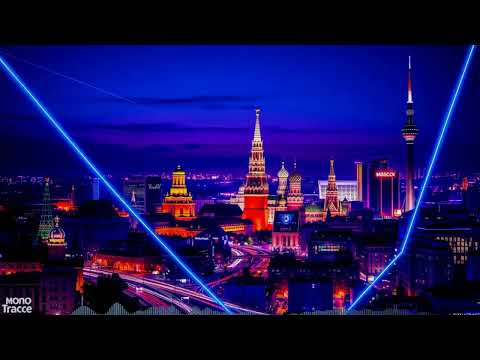 ВОТ ЭТО КЛАССНАЯ МУЗЫКА! Mono Trace - Moskow Night