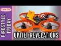 Uptilt is SO Important - #6batteries - Q&A
