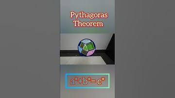 pythagoras theorem working model #youtube #viralshortshots #viral #shorts