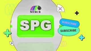 Mtrcb Rated Spg Pg G Design Look Speed X2 Sponsored By Preview 2 Effects